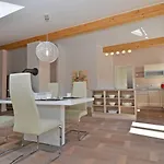 Residenz Margarete - Penthouse 2.7 Διαμέρισμα *