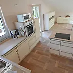 Διαμέρισμα Residenz Margarete - Penthouse 2.7 Binz