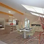 Διαμέρισμα Residenz Margarete - Penthouse 2.7 *
