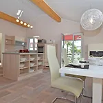 Residenz Margarete - Penthouse 2.7 * Binz