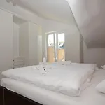 Residenz Margarete - Penthouse 2.7 Διαμέρισμα *