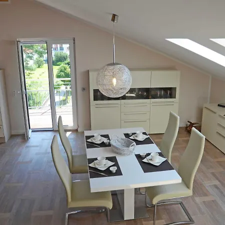 Residenz Margarete - Penthouse 2.7 *