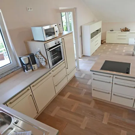 Apartment Residenz Margarete - Penthouse 2.7 Binz