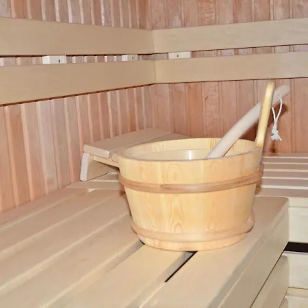 Residenz Margarete - Penthouse 2.7 Binz