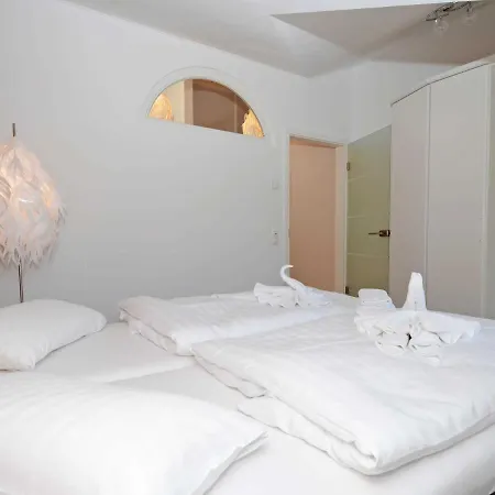 Residenz Margarete - Penthouse 2.7 *