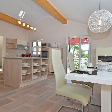 Residenz Margarete - Penthouse 2.7 * Binz