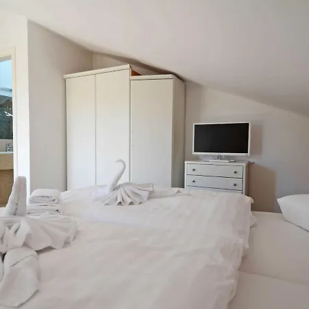 Residenz Margarete - Penthouse 2.7 Apartament