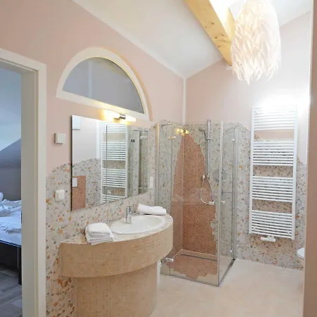Lejlighed Residenz Margarete - Penthouse 2.7 Binz