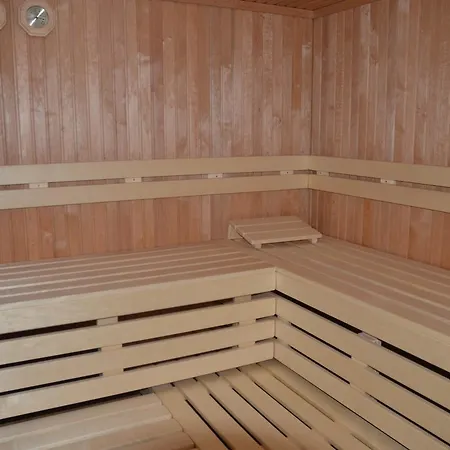 Apartment Residenz Margarete - Penthouse 2.7 *