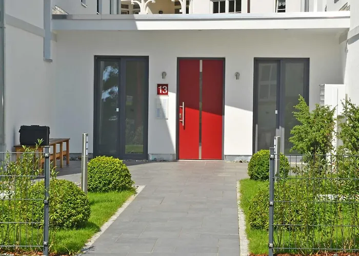 Residenz Margarete - Penthouse 2.7 *