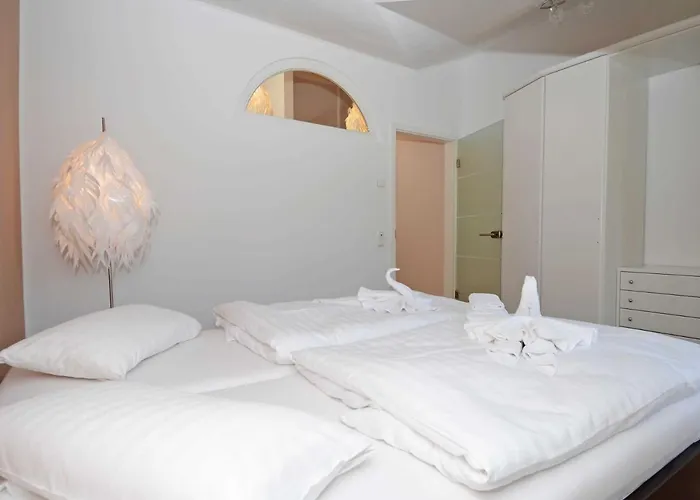 Residenz Margarete - Penthouse 2.7 *