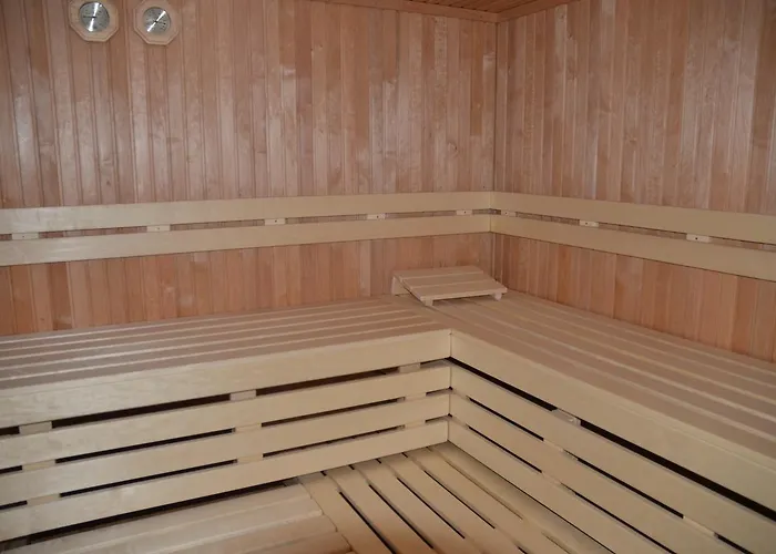 Appartement Residenz Margarete - Penthouse 2.7 *